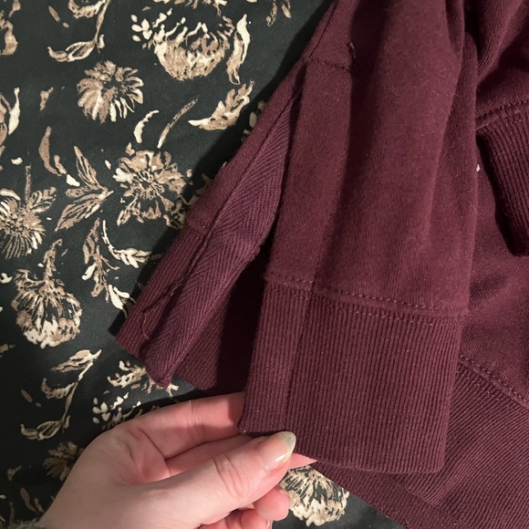 Altar’d State Crewneck Top - Picture 2 of 3